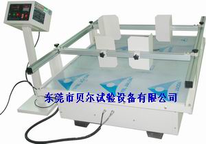 关于ISTA标准检测说明